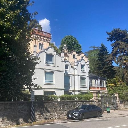 La Suite Del Castello Belgirate Exterior photo